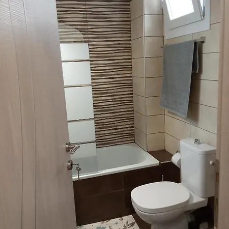 Avellana Royal Suites * Leptokarya (Pieria)