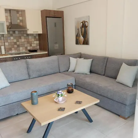 Avellana Royal Suites Apartment *