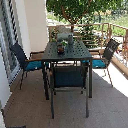 Apartment Avellana Royal Suites Leptokarya (Pieria)