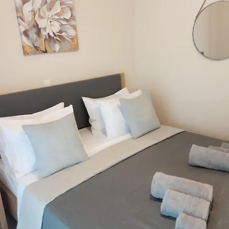 Apartment Avellana Royal Suites