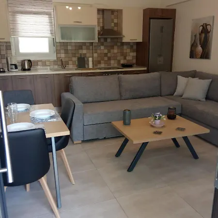 Avellana Royal Suites Leptokarya (Pieria)