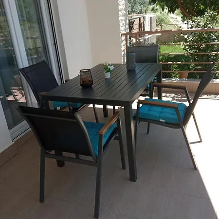 Avellana Royal Suites Leptokarya (Pieria)