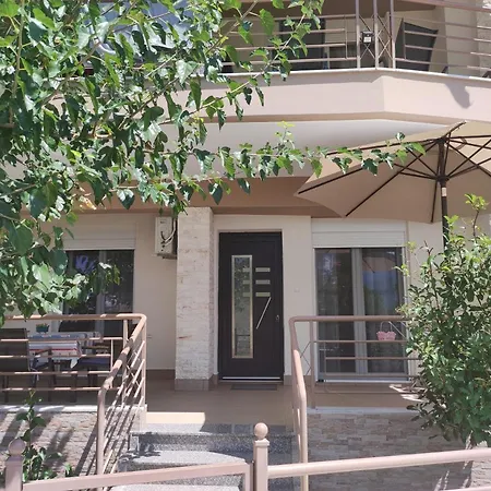Apartment Avellana Royal Suites Leptokarya (Pieria)