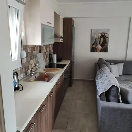 Avellana Royal Suites Apartment