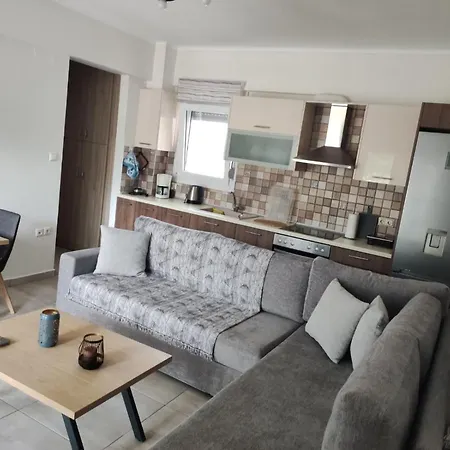 Apartment Avellana Royal Suites Leptokarya (Pieria)