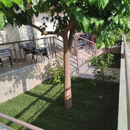 Avellana Royal Suites * Leptokarya (Pieria)