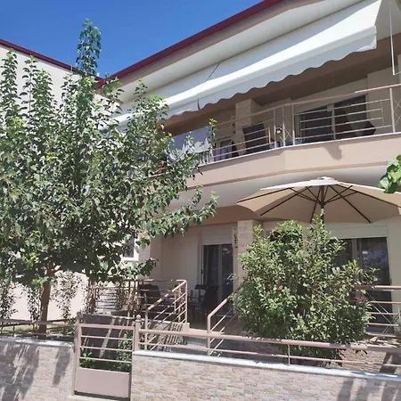 Apartment Avellana Royal Suites Leptokarya (Pieria)