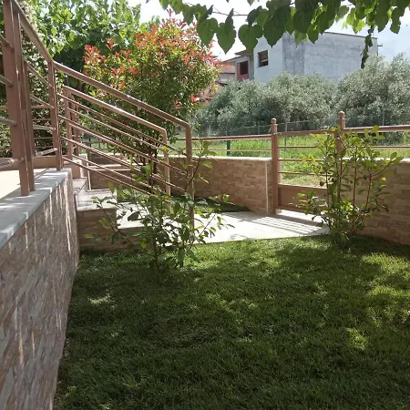 Apartment Avellana Royal Suites Leptokarya (Pieria)