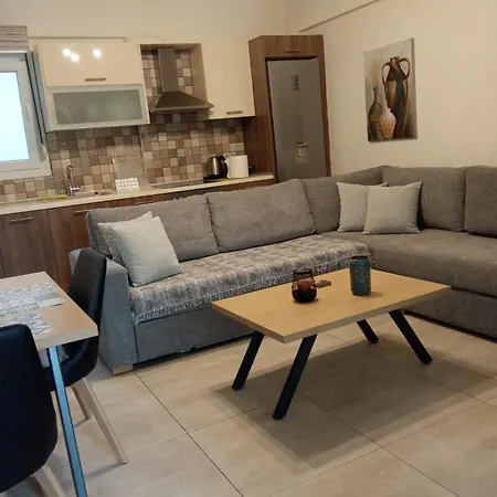 Apartment Avellana Royal Suites *